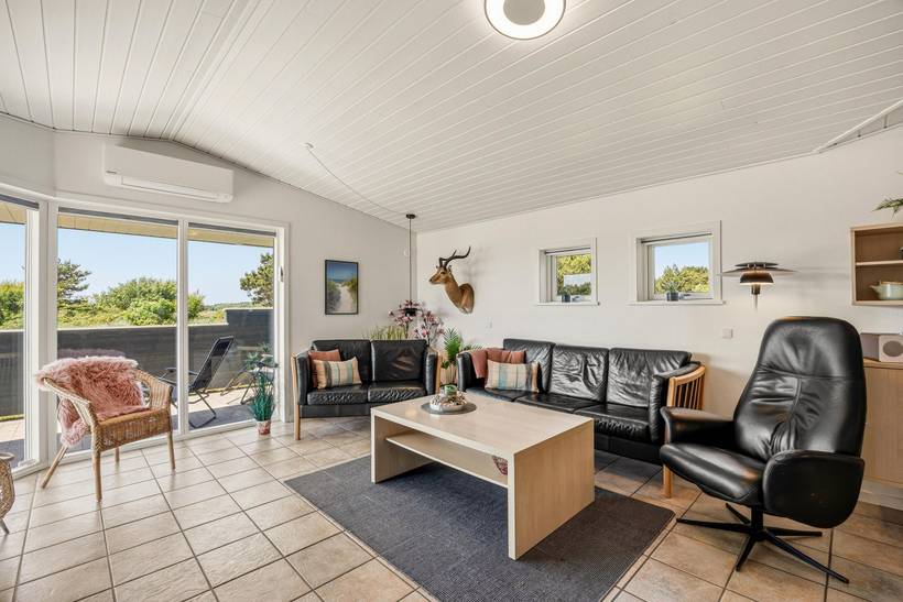 Foto von Ferienhaus VI88 in Blåvand - Westjütland