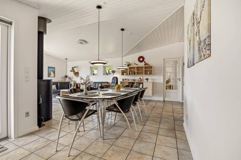 Foto von Ferienhaus VI88 in Blåvand - Westjütland
