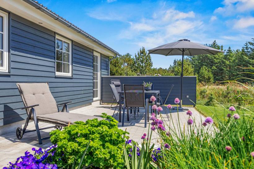 Foto von Ferienhaus VI88 in Blåvand - Westjütland