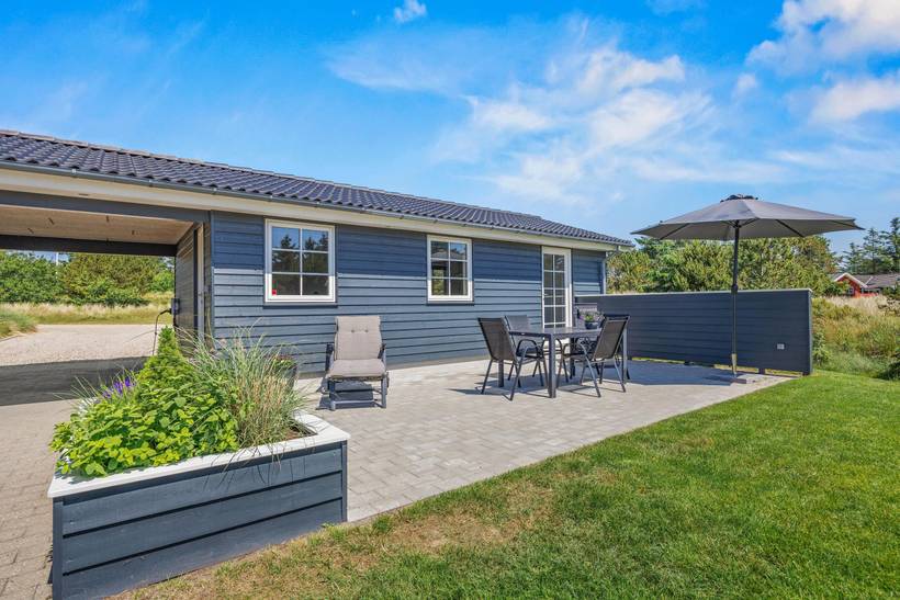 Foto von Ferienhaus VI88 in Blåvand - Westjütland