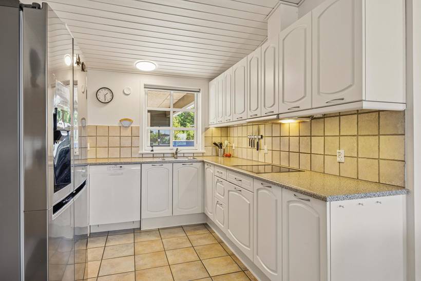 Foto von Ferienhaus VI88 in Blåvand - Westjütland