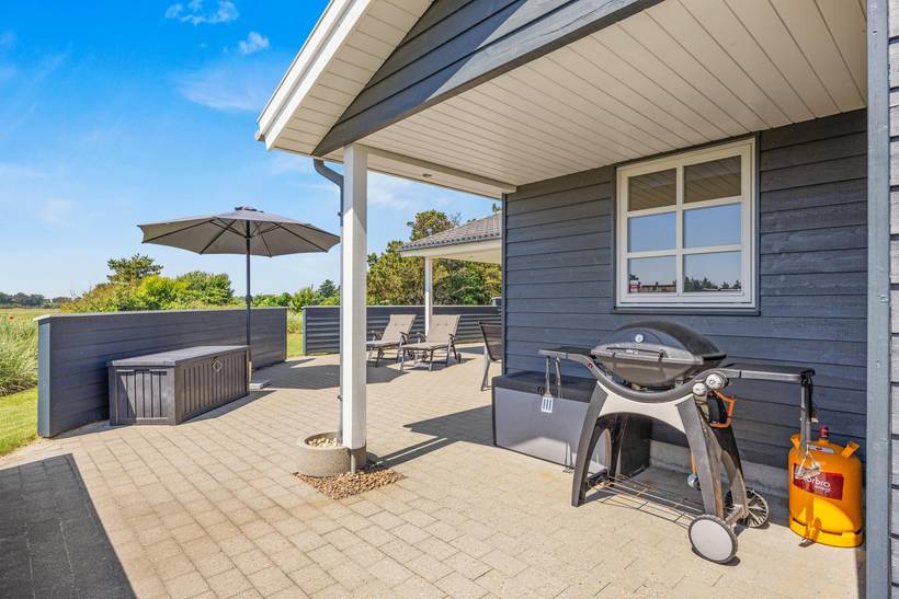 Foto von Ferienhaus VI88 in Blåvand - Westjütland