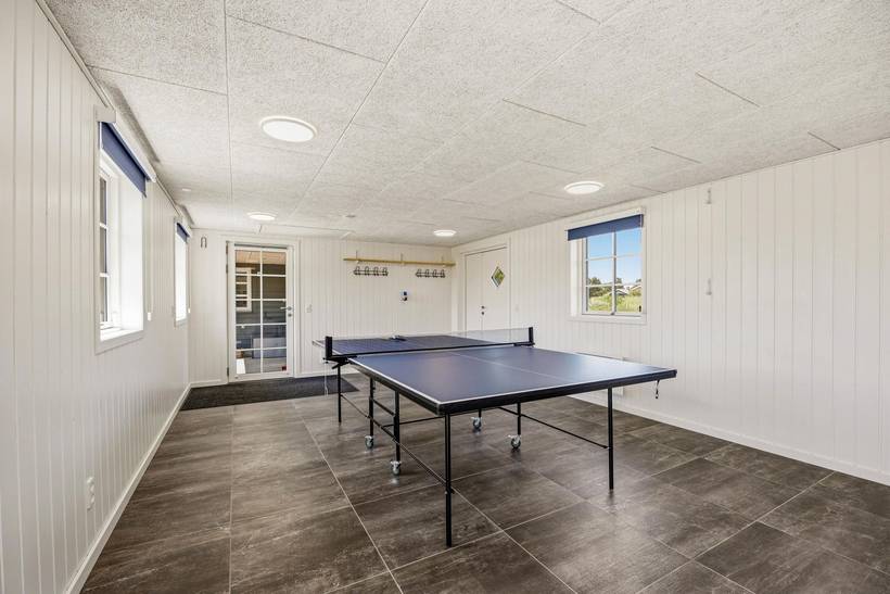 Foto von Ferienhaus VI88 in Blåvand - Westjütland