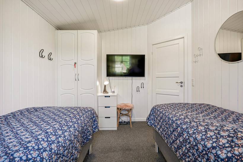 Foto von Ferienhaus VI88 in Blåvand - Westjütland