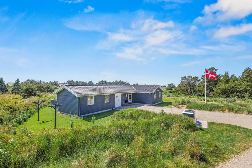 Foto von Ferienhaus VI88 in Blåvand - Westjütland