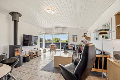 Vorschaubild von Ferienhaus VI88 in Blåvand - Westjütland