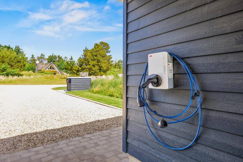 Foto von Ferienhaus VI88 in Blåvand - Westjütland