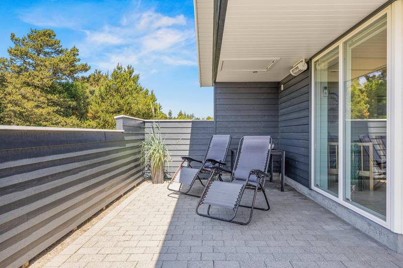 Foto von Ferienhaus VI88 in Blåvand - Westjütland