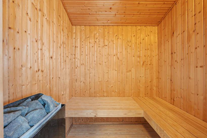 Foto von Ferienhaus VI88 in Blåvand - Westjütland