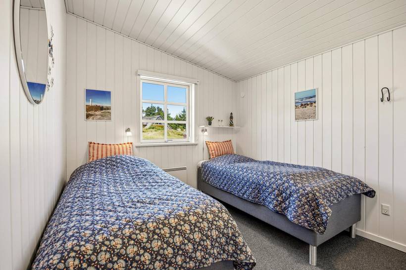 Foto von Ferienhaus VI88 in Blåvand - Westjütland