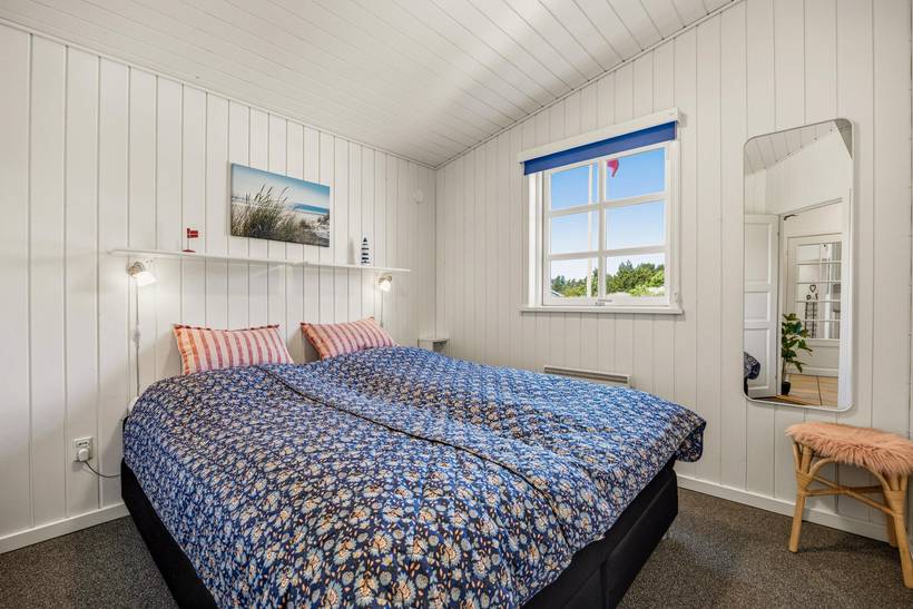 Foto von Ferienhaus VI88 in Blåvand - Westjütland