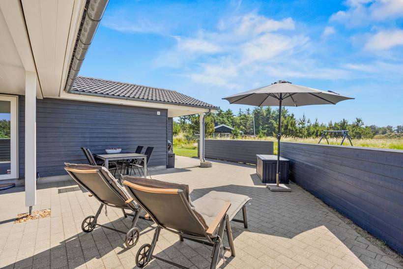 Foto von Ferienhaus VI88 in Blåvand - Westjütland