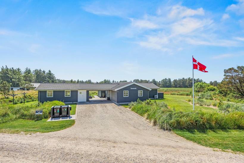 Foto von Ferienhaus VI88 in Blåvand - Westjütland