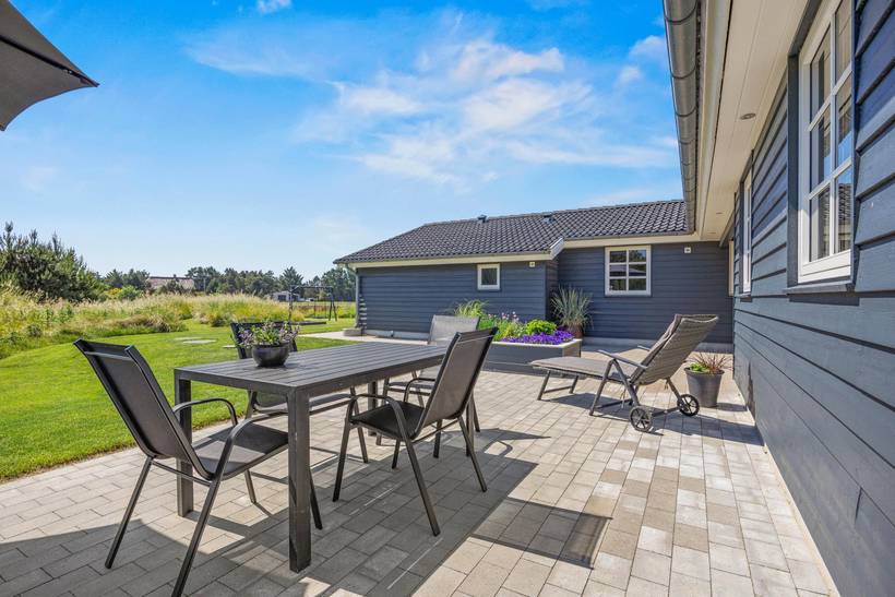 Foto von Ferienhaus VI88 in Blåvand - Westjütland