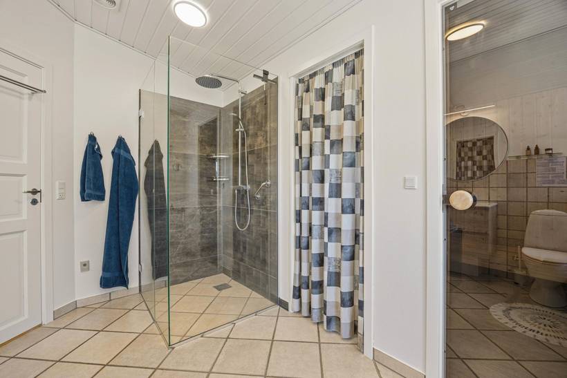 Foto von Ferienhaus VI88 in Blåvand - Westjütland