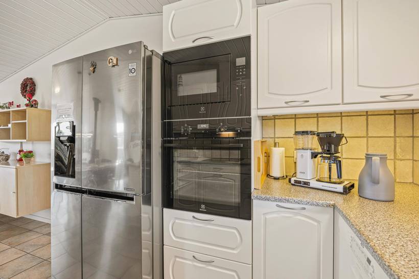 Foto von Ferienhaus VI88 in Blåvand - Westjütland