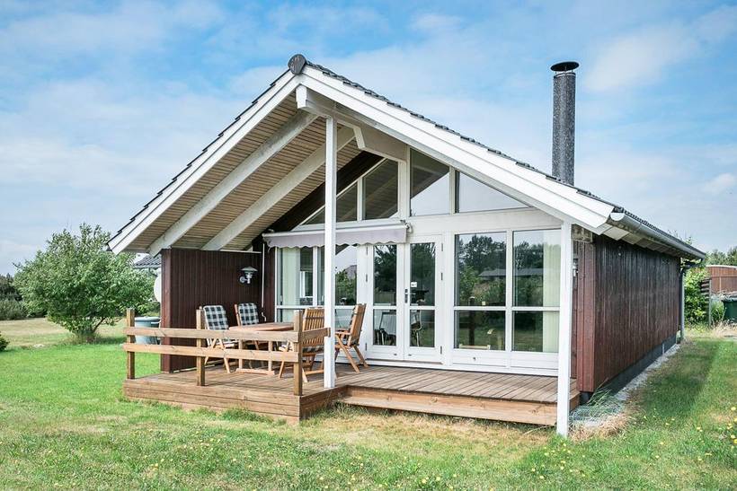 Foto von Ferienhaus VI95 in Marielyst - Falster