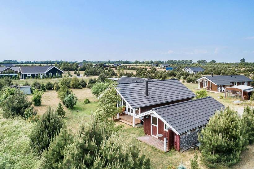 Foto von Ferienhaus VI95 in Marielyst - Falster