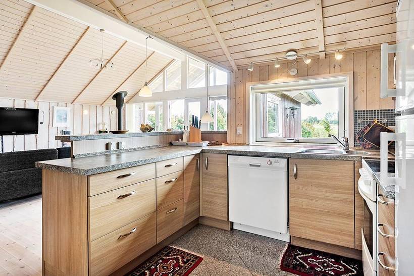 Foto von Ferienhaus VI95 in Marielyst - Falster