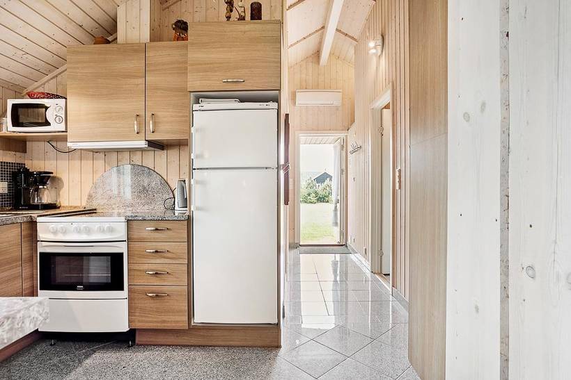 Foto von Ferienhaus VI95 in Marielyst - Falster
