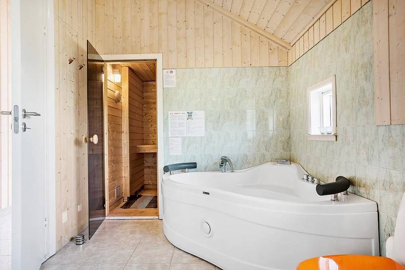 Foto von Ferienhaus VI95 in Marielyst - Falster