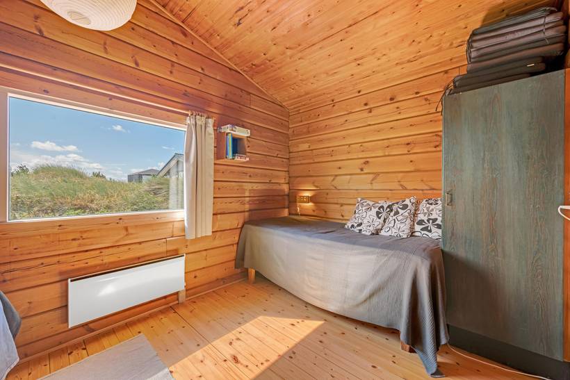 Foto von Ferienhaus VI96 in Bjerregård - Westjütland