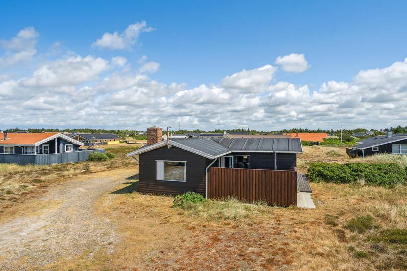 Foto von Ferienhaus VI96 in Bjerregård - Westjütland