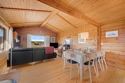 Vorschaubild von Ferienhaus VI96 in Bjerregård - Westjütland