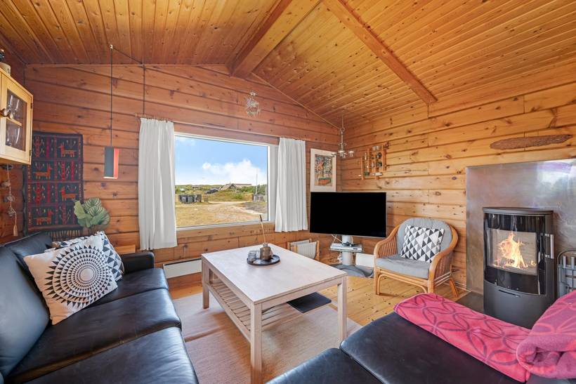 Foto von Ferienhaus VI96 in Bjerregård - Westjütland