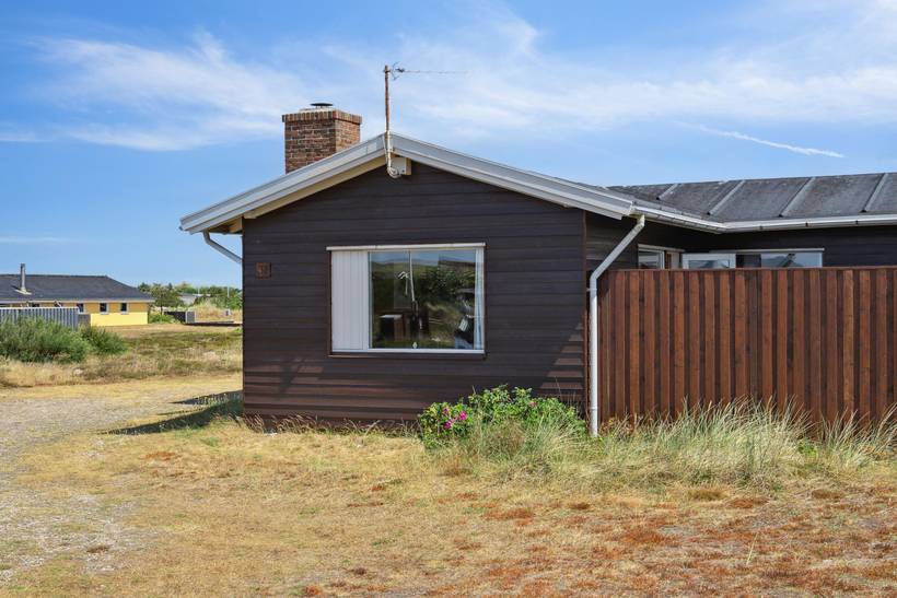 Foto von Ferienhaus VI96 in Bjerregård - Westjütland