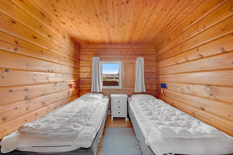 Foto von Ferienhaus VI96 in Bjerregård - Westjütland
