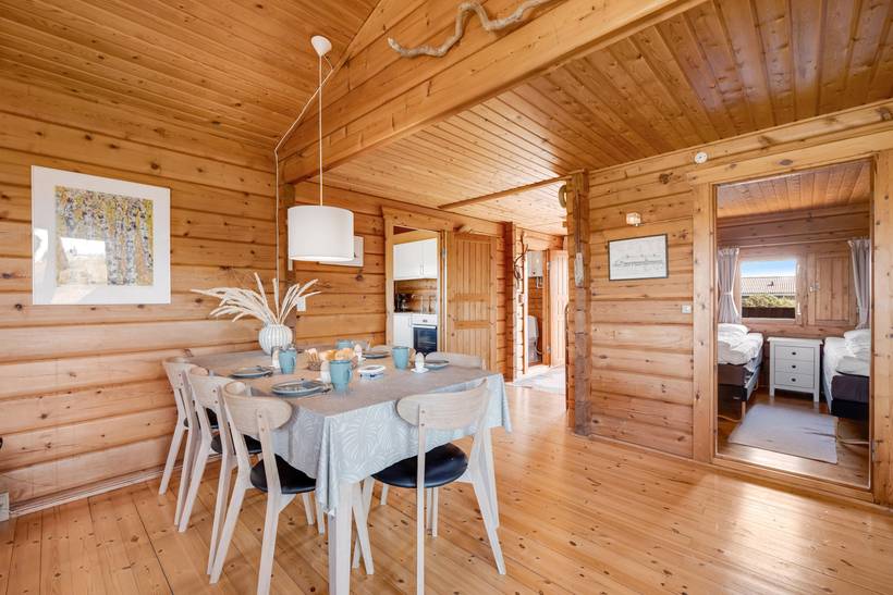 Foto von Ferienhaus VI96 in Bjerregård - Westjütland