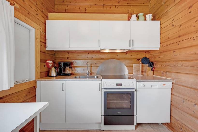 Foto von Ferienhaus VI96 in Bjerregård - Westjütland
