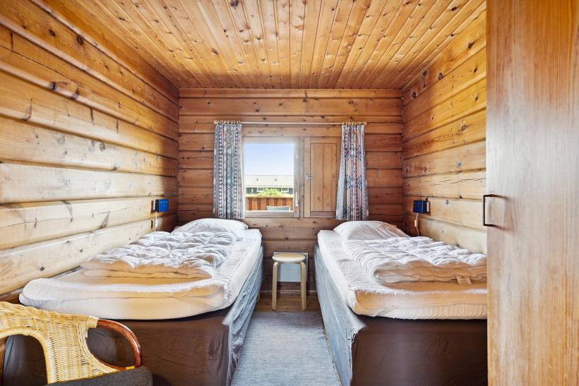 Foto von Ferienhaus VI96 in Bjerregård - Westjütland
