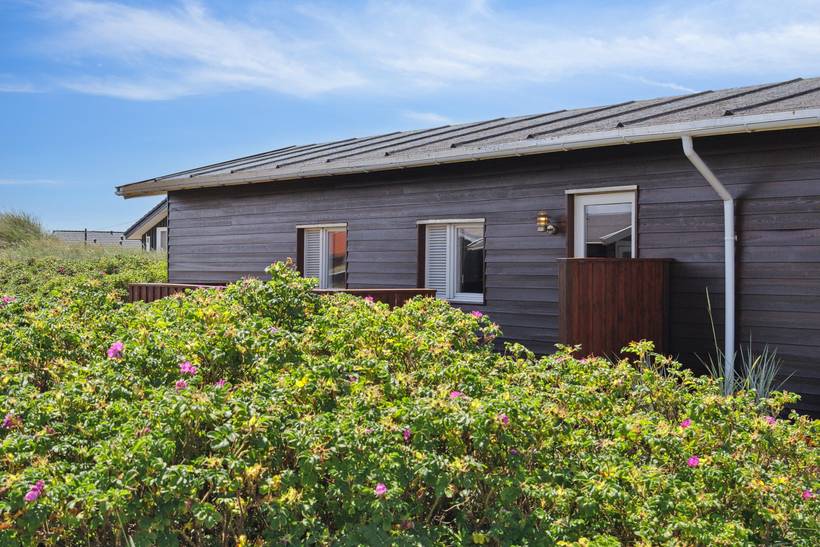 Foto von Ferienhaus VI96 in Bjerregård - Westjütland