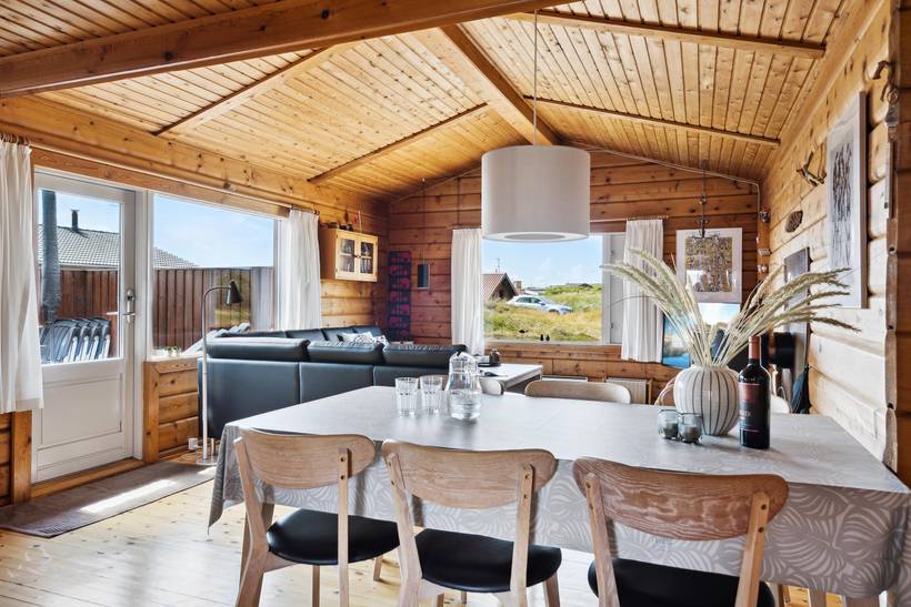 Foto von Ferienhaus VI96 in Bjerregård - Westjütland