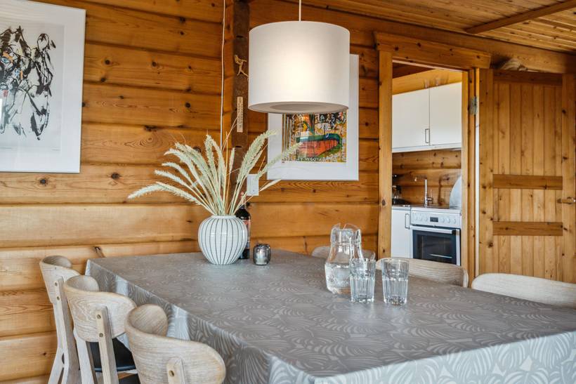 Foto von Ferienhaus VI96 in Bjerregård - Westjütland