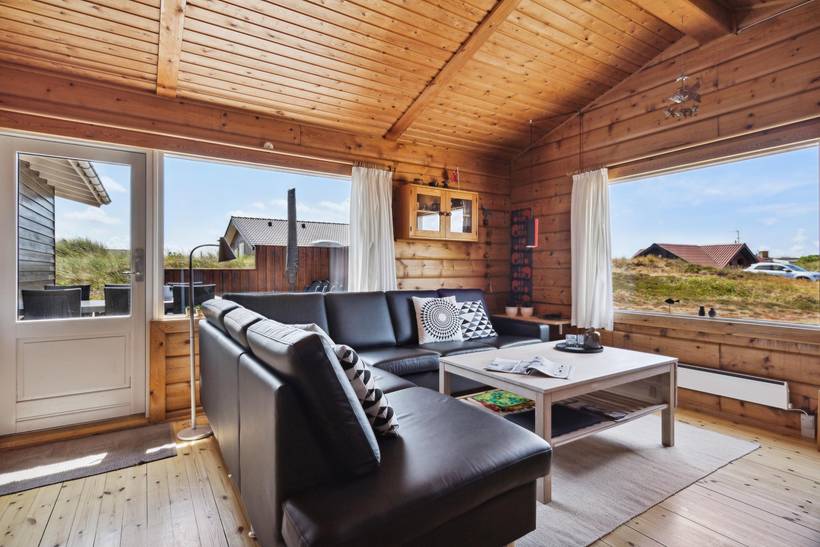 Foto von Ferienhaus VI96 in Bjerregård - Westjütland