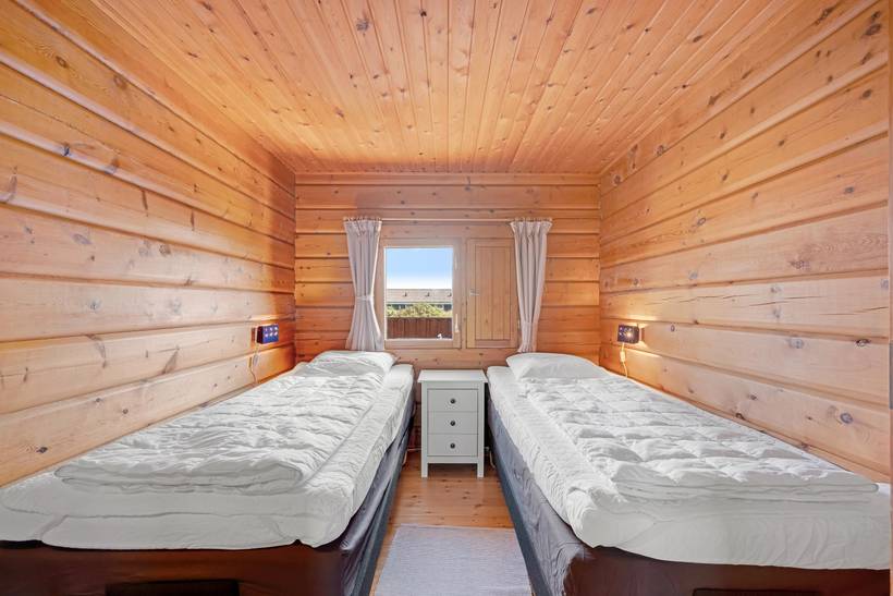 Foto von Ferienhaus VI96 in Bjerregård - Westjütland