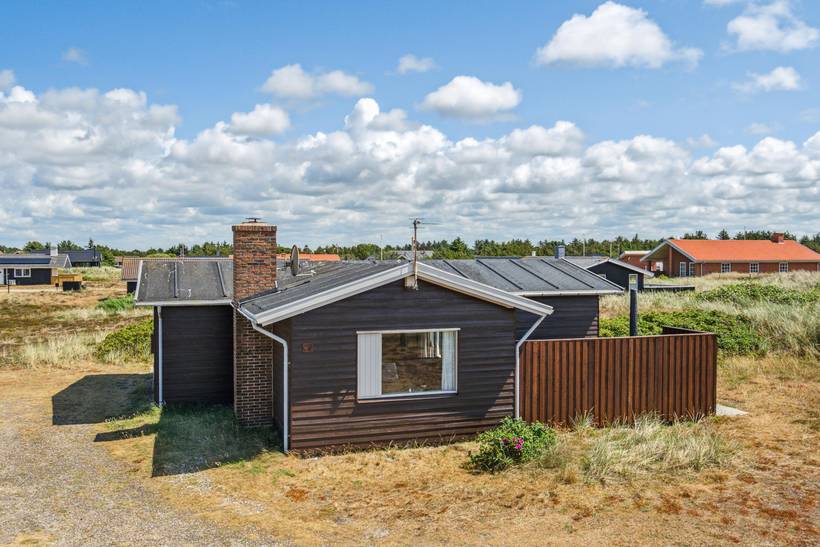 Foto von Ferienhaus VI96 in Bjerregård - Westjütland