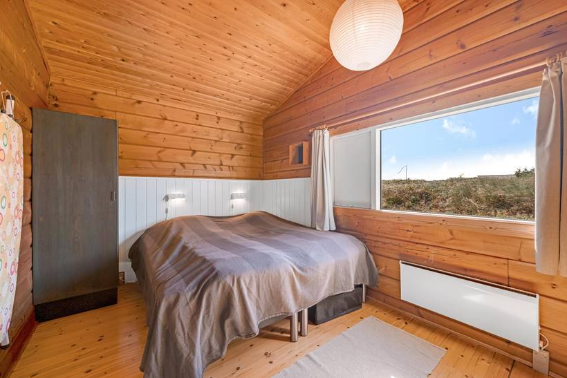 Foto von Ferienhaus VI96 in Bjerregård - Westjütland