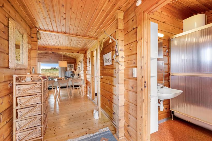 Foto von Ferienhaus VI96 in Bjerregård - Westjütland