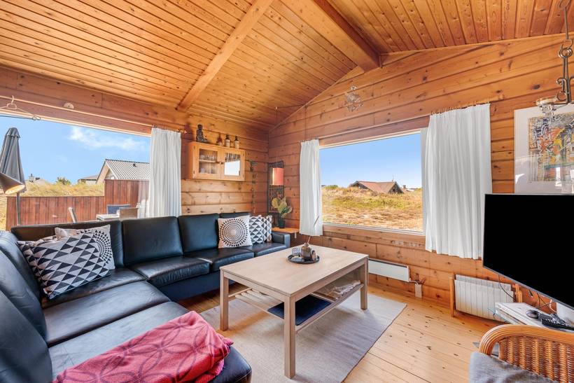 Foto von Ferienhaus VI96 in Bjerregård - Westjütland