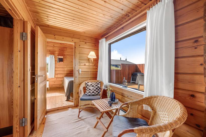 Foto von Ferienhaus VI96 in Bjerregård - Westjütland