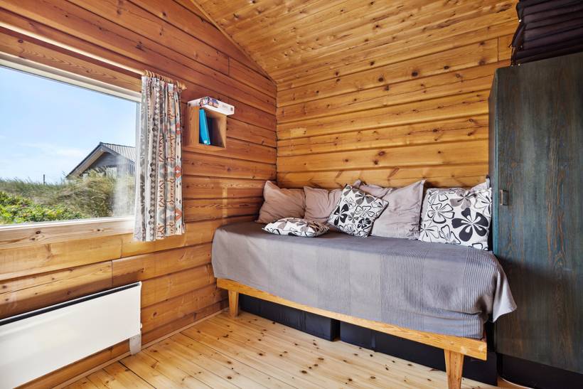 Foto von Ferienhaus VI96 in Bjerregård - Westjütland