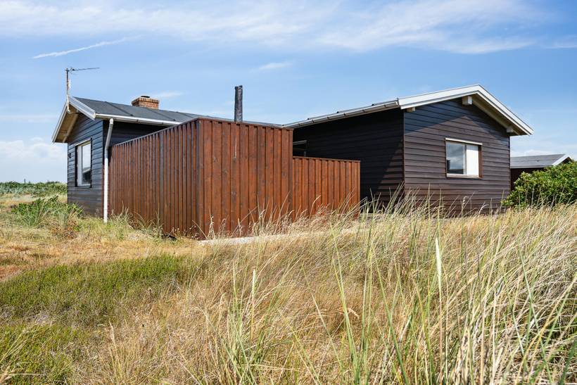 Foto von Ferienhaus VI96 in Bjerregård - Westjütland