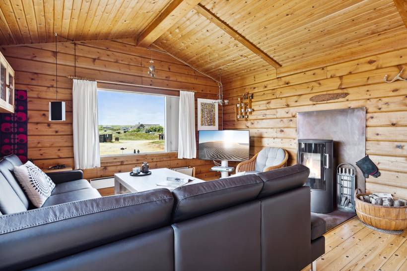Foto von Ferienhaus VI96 in Bjerregård - Westjütland