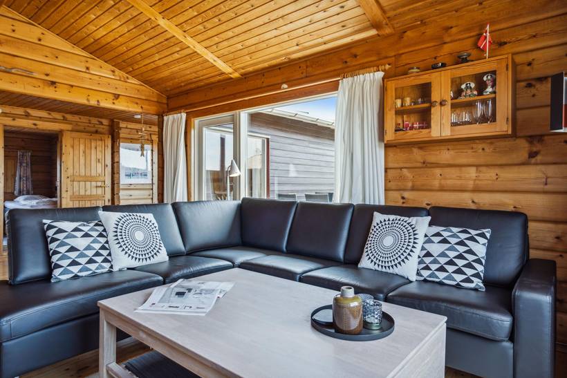 Foto von Ferienhaus VI96 in Bjerregård - Westjütland