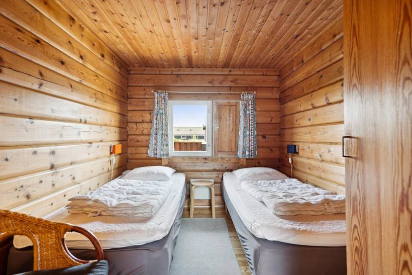 Foto von Ferienhaus VI96 in Bjerregård - Westjütland
