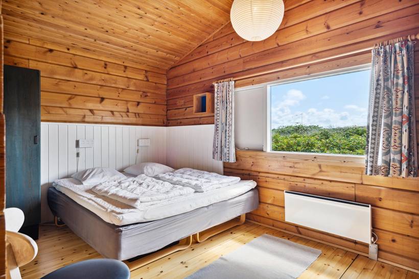Foto von Ferienhaus VI96 in Bjerregård - Westjütland